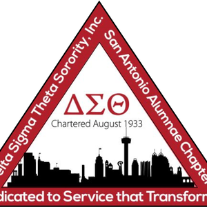 San Antonio Alumnae Chapter Delta Sigma Theta Sorority, Inc.